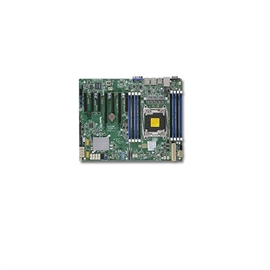 Supermicro Motherboard MBD-X10SRL-F-B Xeon E5-1600-2600v3 LGA2011