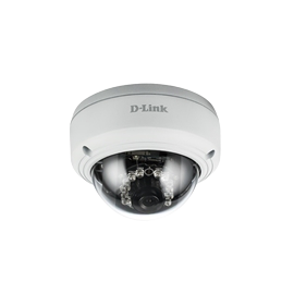 D-Link Camera